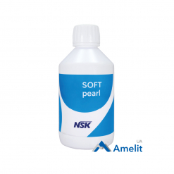 Порошок  на основі гліцину Soft Pearl (NSK), флакон 250 г